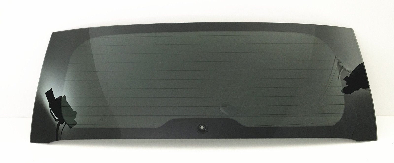 71X1rotD3eL Heated Back Tailgate Window Back Glass Compatible with Kia Soul 2014-2019 Models/Kia Soul EV 2016-2018 Models - Image 1