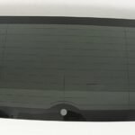 Heated Back Glass Back Window Compatible with Mercedes Benz R320 CDI / R350 / R500 / R63AMG 2006-2012 Models