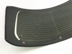 Heated Back Tailgate Window Back Glass Compatible with Toyota Venza 2009-2016 Models - Image 5