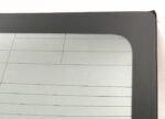 Heated Back Window Back Glass Compatible with BMW 528 528i 535 535d 535i 550 550i M5 4 Door Sedan 2011-2016 Models - Image 4