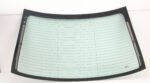 Heated Back Window Back Glass Compatible with Acura TSX 4 Door Sedan 2009-2014 Models - Image 2
