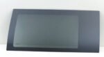 Passenger Right Side Quarter Window Quarter Glass Compatible with Ford Flex 2009-2019 Models