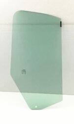 OEM Passenger Right Side Front Door Window Door Glass Compatible with Ram Promaster Cargo Van 2014-2021 Models