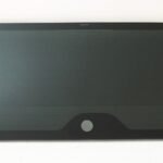 Rear Heated Back Window Back Glass Compatible With Toyota RAV4 2001-2005 Models
