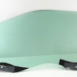 OE Laminated Driver Left Side Front Door Window Door Glass Compatible with Ford F150 2015-2022 Models/Ford F250 F350 F450 F550 2017-2022 Models