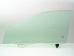 Driver Left Side Front Door Window Door Glass Compatible with Lexus ES350 4 Door Sedan 2007-2012 Models