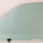 Driver Left Side Front Door Window Door Glass Compatible with Lexus LS430 2001-2006 Models