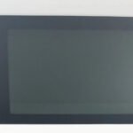 Driver Left Side Quarter Window Quarter Glass Compatible with Ford Flex 2009-2019 Models