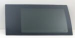 Driver Left Side Quarter Window Quarter Glass Compatible with Ford Flex 2009-2019 Models