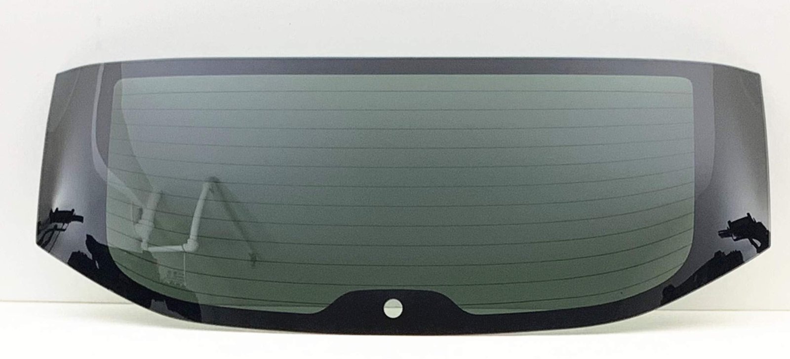 71b8XDZYt3L Heated Back Tailgate Window Back Glass Compatible with Subaru XV Crosstrek 2013-2017 Models - Image 1