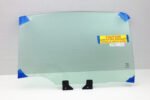 Laminated Passenger Right Side Rear Door Window Door Glass Compatible with Buick Lucerne 2006-2011 Models