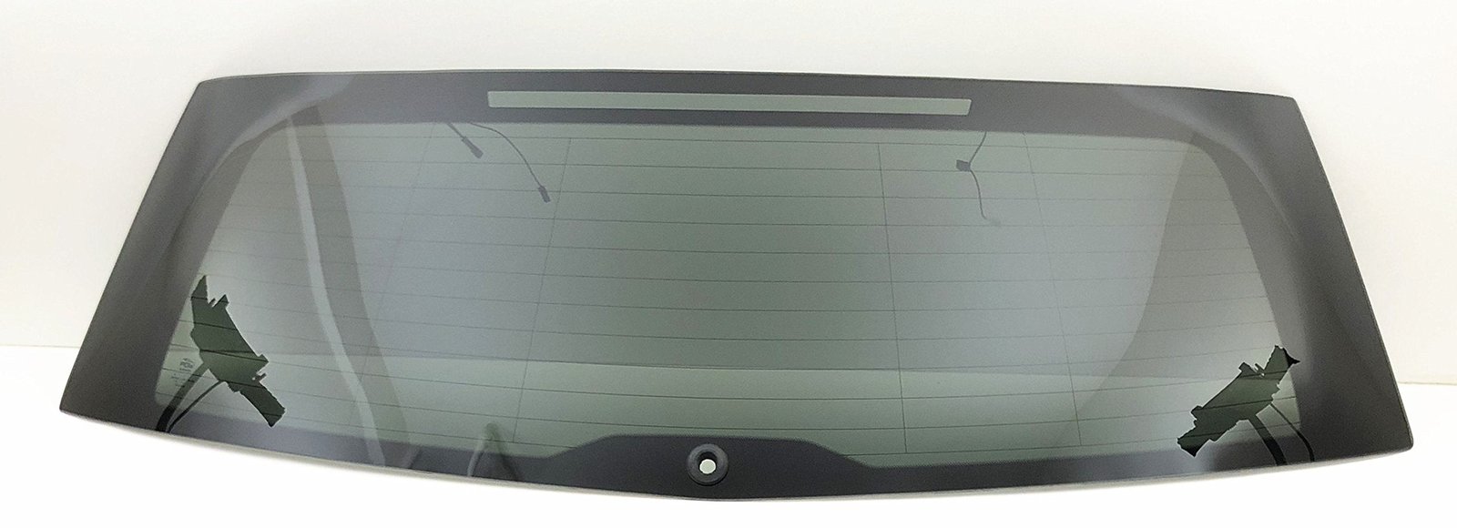 71bkI601yrL Heated Back Tailgate Window Back Glass Compatible with Mercedes Benz GLK250 GLK350 2010-2015 Models - Image 1