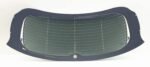 Heated Back Window Back Glass Compatible with Lexus RX350L 2018-2022 Models - Image 2