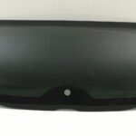 Privacy Heated Back Tailgate Window Back Glass Compatible with Honda CR-V 2015-2016 Models