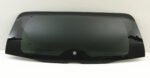 Privacy Heated Back Tailgate Window Back Glass Compatible with Honda CR-V 2015-2016 Models
