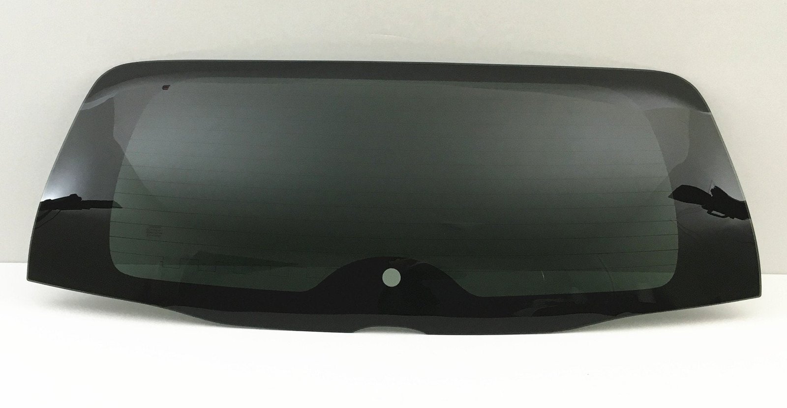 71cd79wQ1KL Privacy Heated Back Tailgate Window Back Glass Compatible with Honda CR-V 2015-2016 Models - Image 1