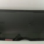 Heated Back Glass Back Window Compatible with Scion XB 2008-2015 Models