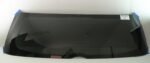 Heated Back Glass Back Window Compatible with Scion XB 2008-2015 Models