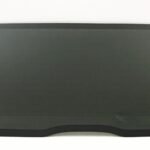 Privacy Heated Back Tailgate Window Back Glass Compatible with Volvo XC90 2003-2014 Models