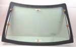 Heated Back Window Back Glass Compatible with Toyota Corolla 4 Door Sedan 2014-2019 Models - Image 6