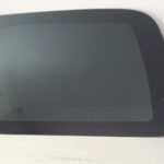 Driver Left Side Quarter Window Quarter Glass Compatible with Chevrolet HHR 2006-2011 Models