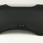 Heated Back Window Back Glass Compatible with Toyota FJ Cruiser 2007-2014 Models