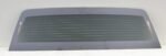 Stationary Heated Back Window Back Glass Compatible with Honda Ridgeline 2017-2022 Models - Image 2