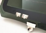 Heated Back Tailgate Window Back Glass Compatible with Toyota 4Runner 4 Door SUV 2010-2022 Models - Image 3