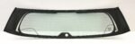 Heated Back Window Back Glass Compatible with Scion XD 2008-2014 4 Door Hatchback Models - Image 2