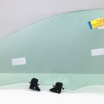 Laminated Driver Left Side Front Door Window Door Glass Compatible with Buick Lucerne 2006-2011 Models