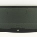 Back Tailgate Window Back Glass Compatible with BMW X3 2011-2017 Models