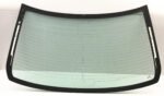 Heated Back Window Back Glass Compatible with Toyota Camry 4 Door Sedan 2002-2006 Models - Image 2