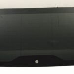 Heated Back Window Back Glass Compatible with Mercedes Benz GL350 GL450 GL550 GL63 Models / GLS450 GLS550 GLS63 2013-2019 Models