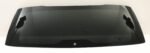 Heated Back Window Back Glass Compatible with Mercedes Benz GL350 GL450 GL550 GL63 Models / GLS450 GLS550 GLS63 2013-2019 Models