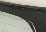 Rear Heated Back Window Back Glass Compatible with Toyota Corolla iM 2017-2018 Models/Scion iM 2016 Models - Image 4