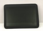 Driver Left Side Rear Quarter Window Quarter Glass Compatible with Jeep Wrangler 4 Door Utility 2007-2010 Models - Image 2