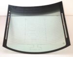 Heated Back Glass Back Window Compatible with Honda Accord 2 Door Coupe 2008-2012 Models - Image 2