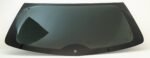 Heated Back Tailgate Window Back Glass Compatible With Mazda CX-7 2007-2012 Models