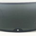 Heated Back Tailgate Window Back Glass Compatible with Acura MDX 2014-2020 Models