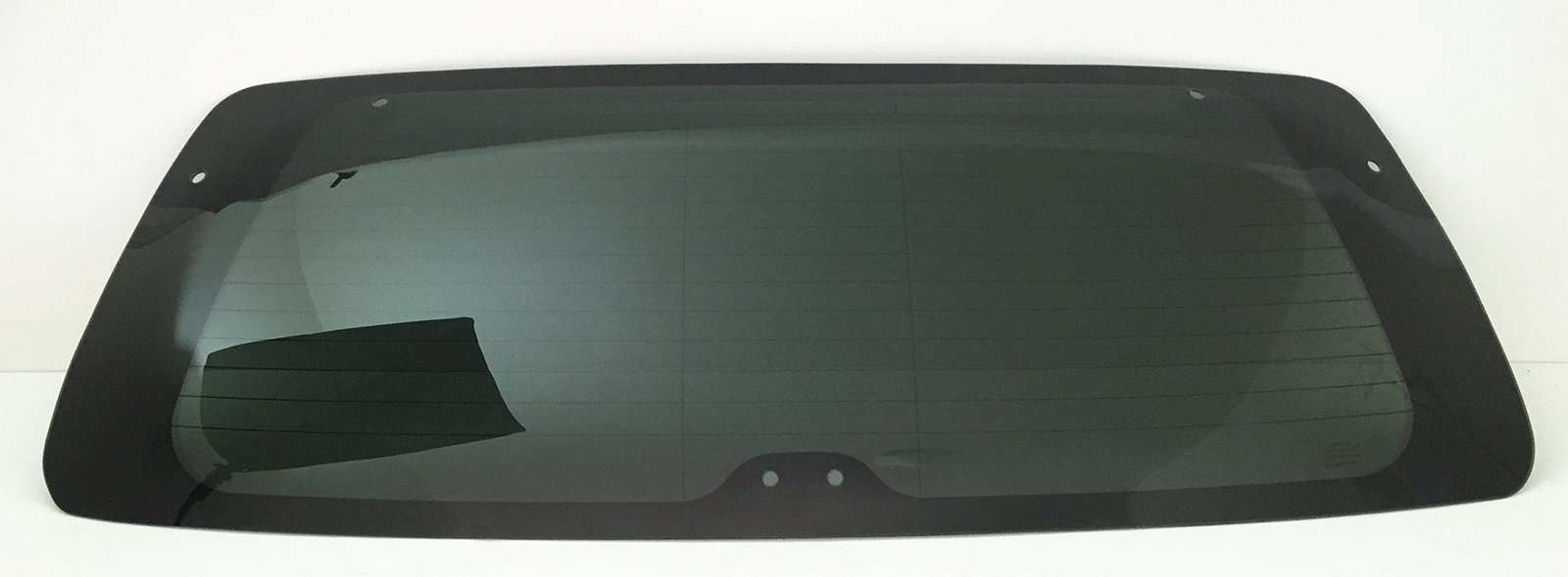71lQG_4lbML Heated Back Tailgate Window Back Glass Compatible with Kia Sorento 2003-2010 Models - Image 1