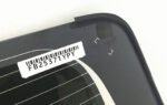Privacy Heated Back Tailgate Window Back Glass Compatible with Honda CR-V 2012-2014 Models - Image 5