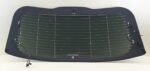 Heated With Antenna Back Window Back Glass Compatible with BMW X7 2019-2022 Models - Image 2