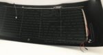 Heated Back Window Back Glass Compatible with Mercedes Benz GL350 GL450 GL550 GL63 Models / GLS450 GLS550 GLS63 2013-2019 Models - Image 3