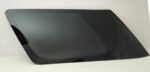 Driver Left Side Quarter Window Quarter Glass Compatible with GMC Acadia 2013-2016 Models/Saturn Outlook 2007-2010 Models