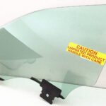 Laminated Driver Left Side Front Door Window Door Glass Compatible with Chrysler 300 2011-2021 Models