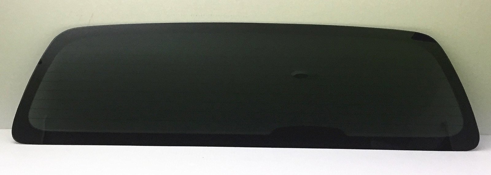 71qcdrtuutL Stationary Heated Back Window Back Glass Compatible with Suzuki Equator Pickup 2009-2012 Models - Image 1