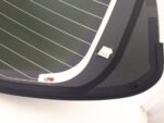 OE Back Tailgate Window Back Glass Compatible with Nissan Pathfinder 2013-2020 Models - Image 4