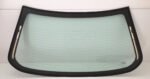 Heated Back Window Back Glass Compatible with Nissan Versa 4 Door Sedan 2007-2011 Models - Image 2