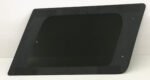Movable Driver Left Side Rear Quarter Window Quarter Glass Compatible with Ford Expedition 1997-2002 Models - Image 2