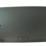 Heated Back Tailgate Window Back Glass Compatible with Hyundai Santa Fe 2001-2006 Models